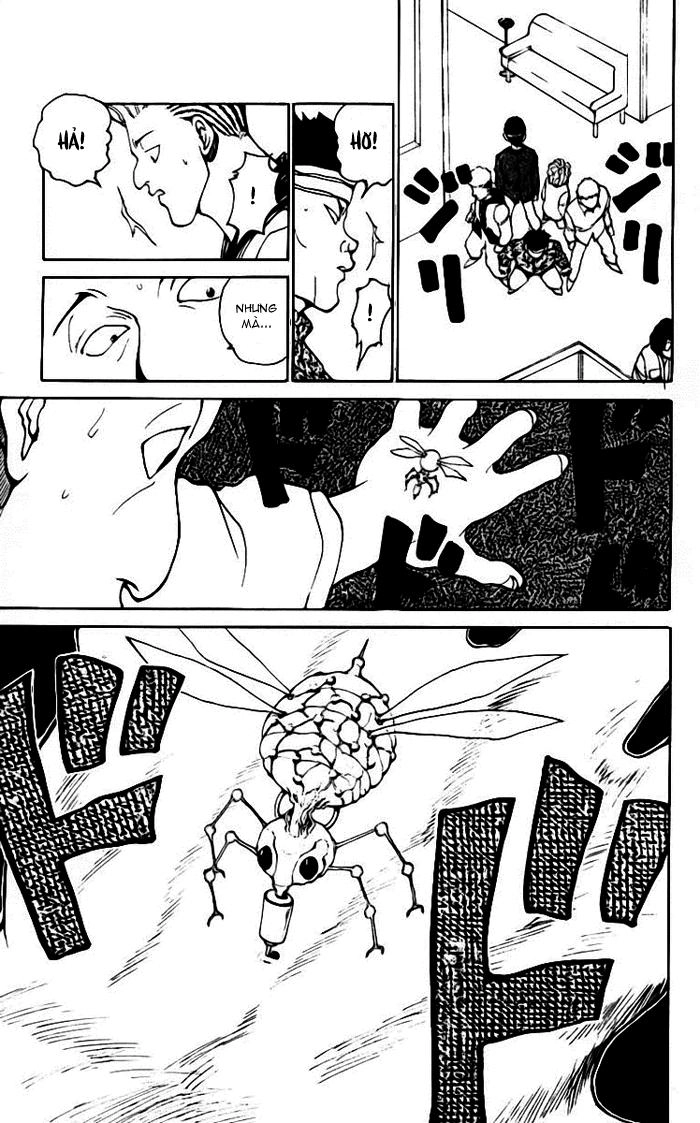 Hành Trình Của Uduchi Chapter 121 - 8