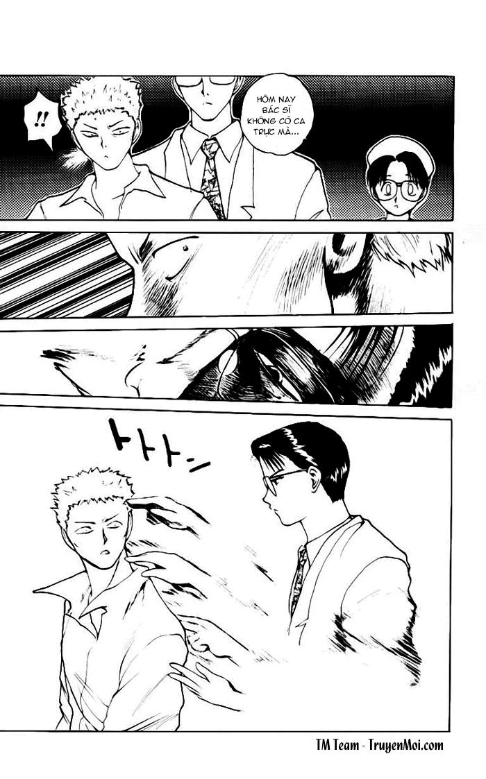 Hành Trình Của Uduchi Chapter 121 - 16