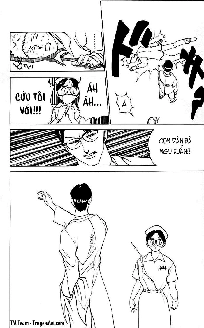 Hành Trình Của Uduchi Chapter 121 - 17