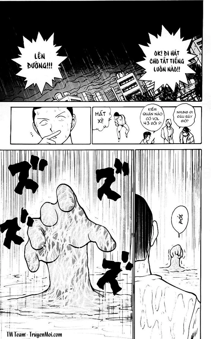 Hành Trình Của Uduchi Chapter 124 - 13