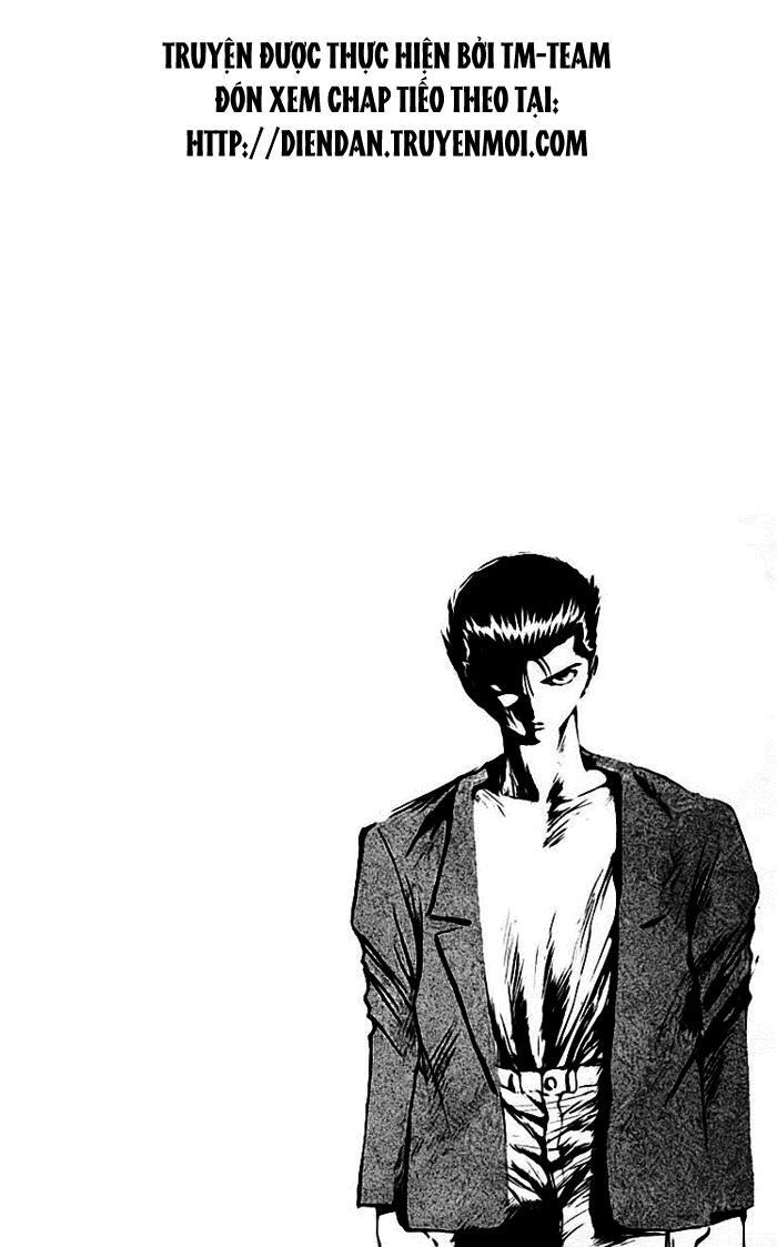 Hành Trình Của Uduchi Chapter 124 - 20