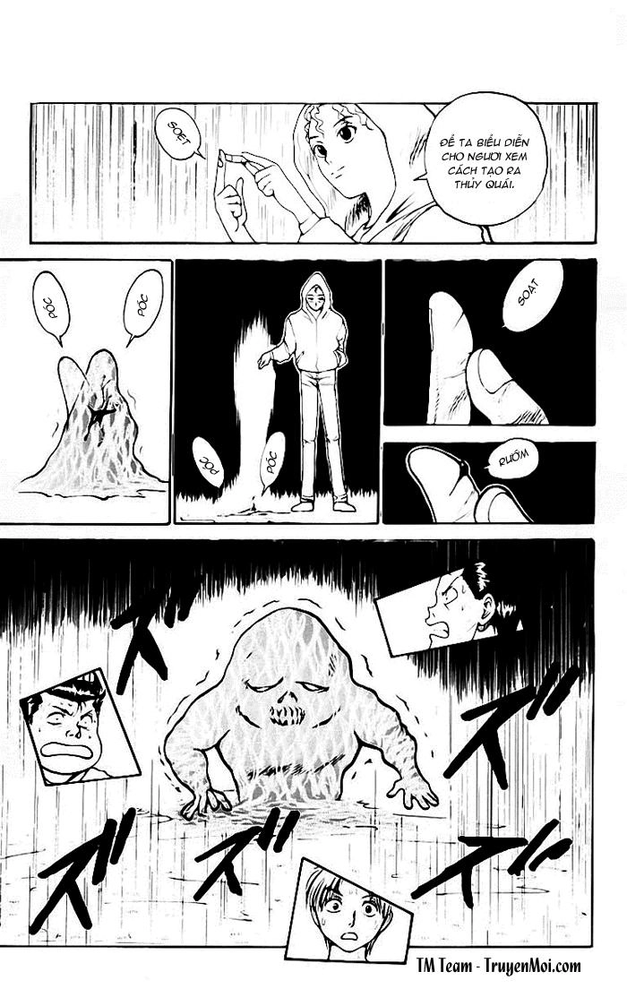 Hành Trình Của Uduchi Chapter 125 - 3