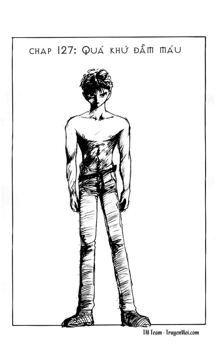 Hành Trình Của Uduchi Chapter 127 - 1