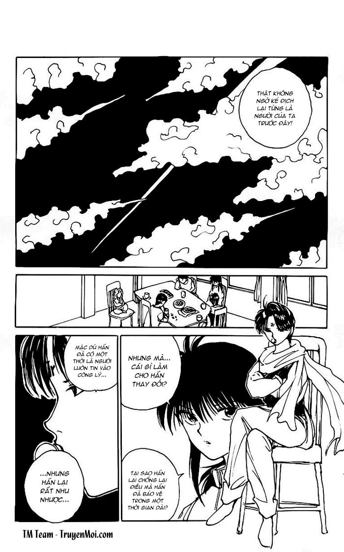 Hành Trình Của Uduchi Chapter 127 - 2