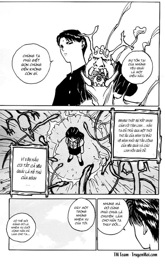 Hành Trình Của Uduchi Chapter 127 - 3