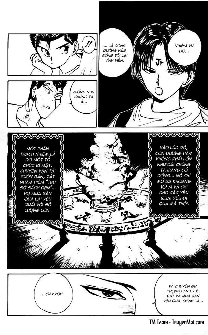 Hành Trình Của Uduchi Chapter 127 - 4