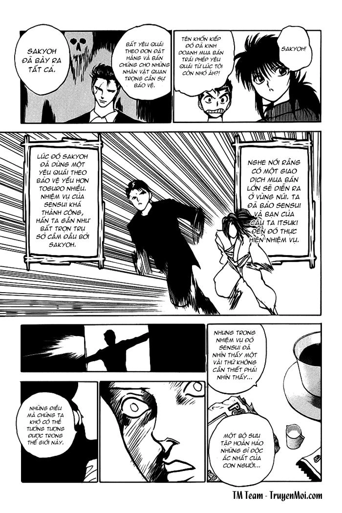 Hành Trình Của Uduchi Chapter 127 - 5