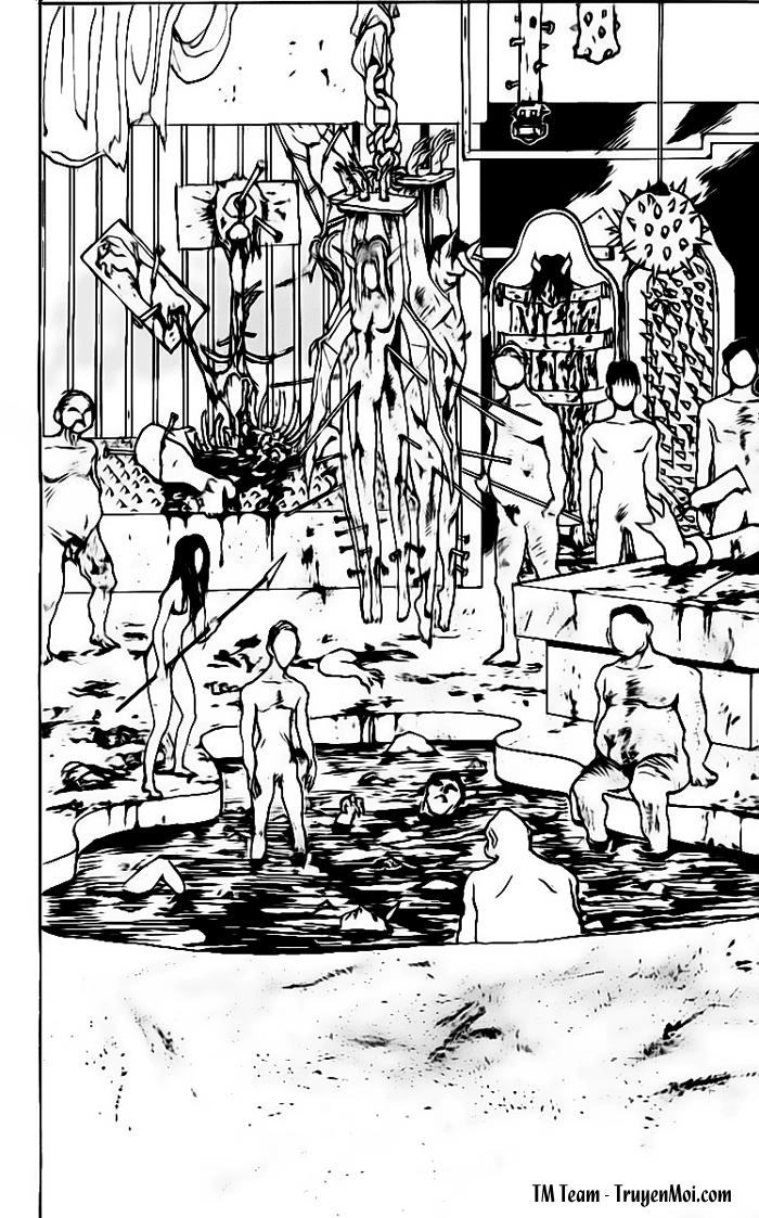 Hành Trình Của Uduchi Chapter 127 - 6