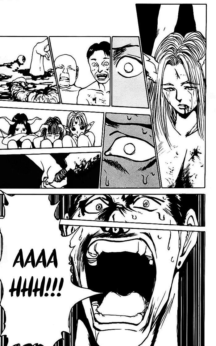 Hành Trình Của Uduchi Chapter 127 - 7