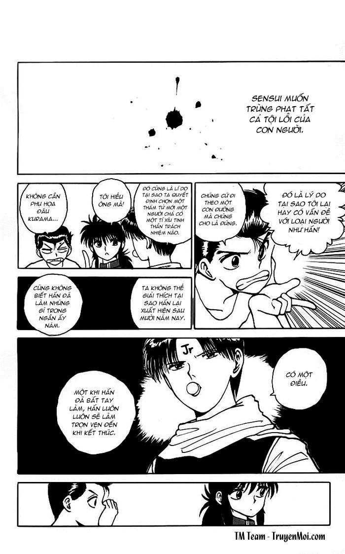 Hành Trình Của Uduchi Chapter 127 - 10