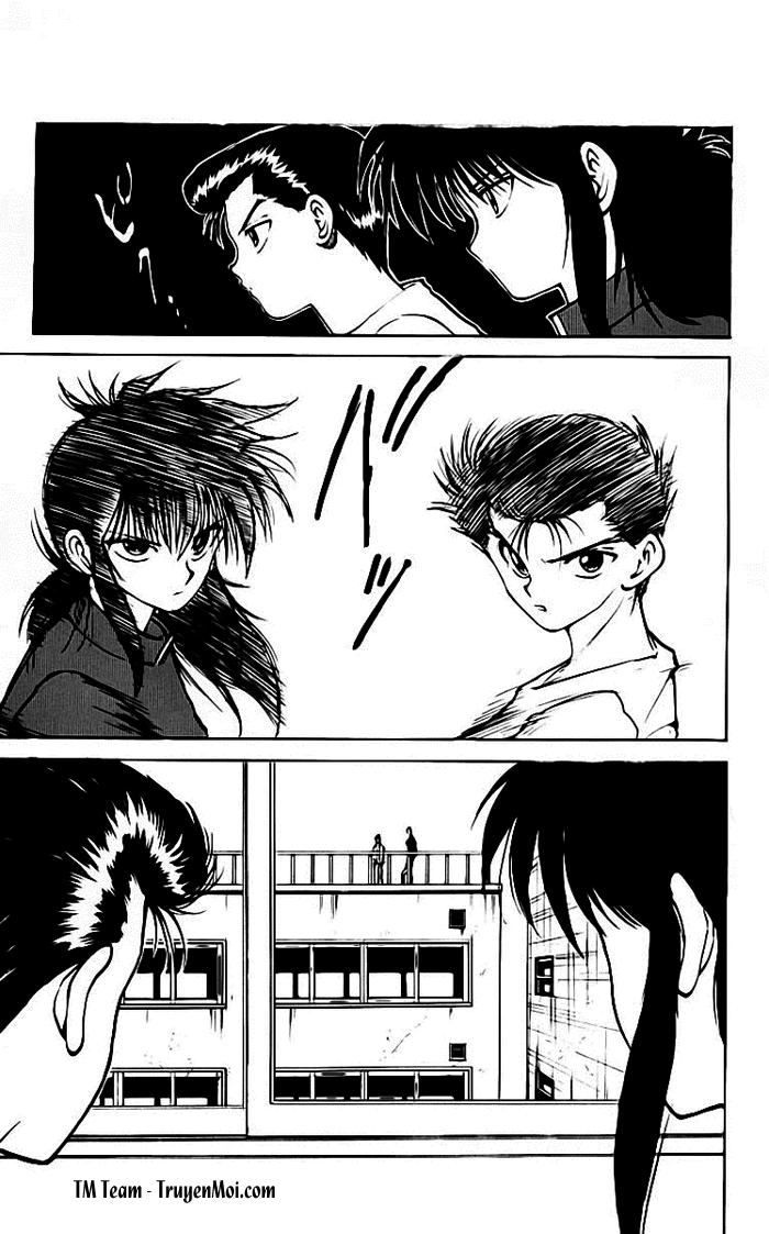 Hành Trình Của Uduchi Chapter 127 - 11