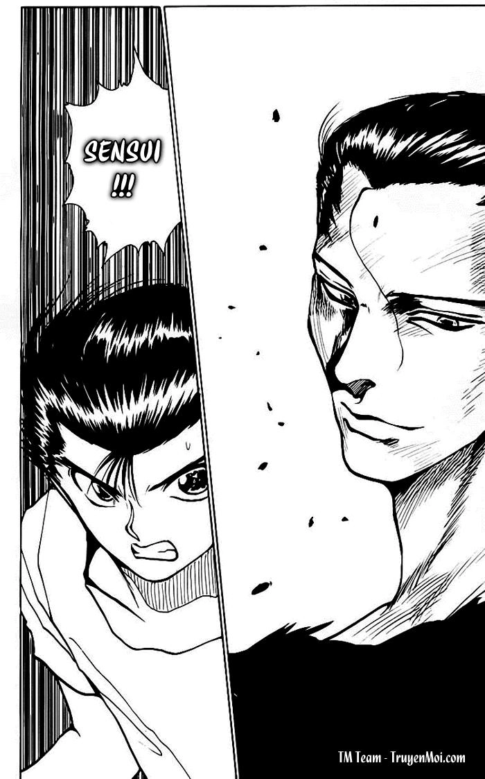 Hành Trình Của Uduchi Chapter 127 - 12