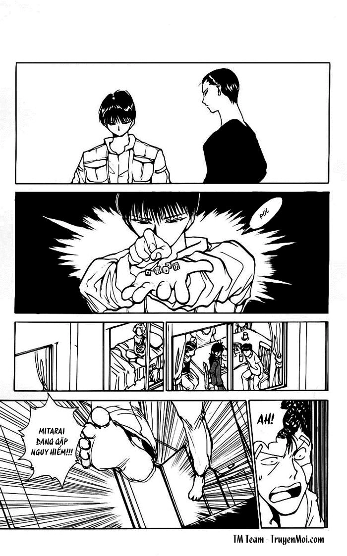 Hành Trình Của Uduchi Chapter 127 - 13