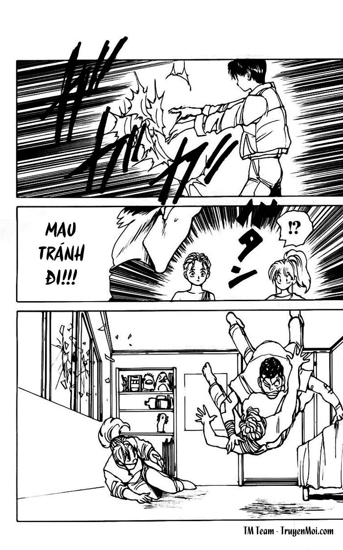 Hành Trình Của Uduchi Chapter 127 - 14