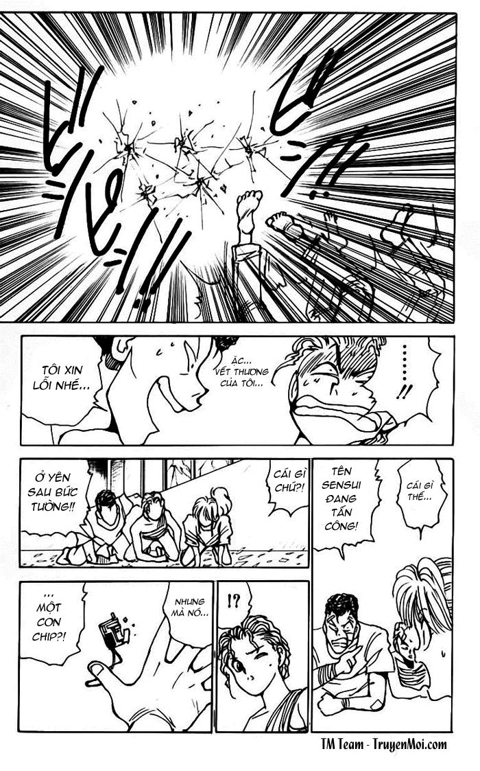 Hành Trình Của Uduchi Chapter 127 - 15