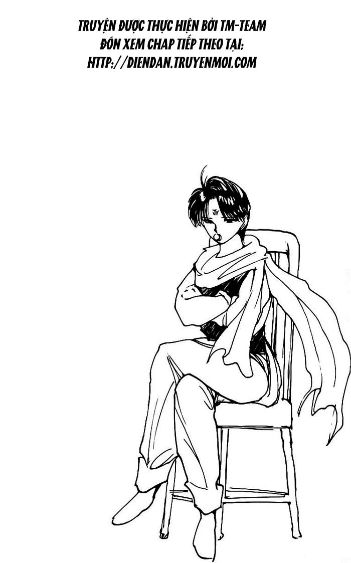 Hành Trình Của Uduchi Chapter 127 - 20