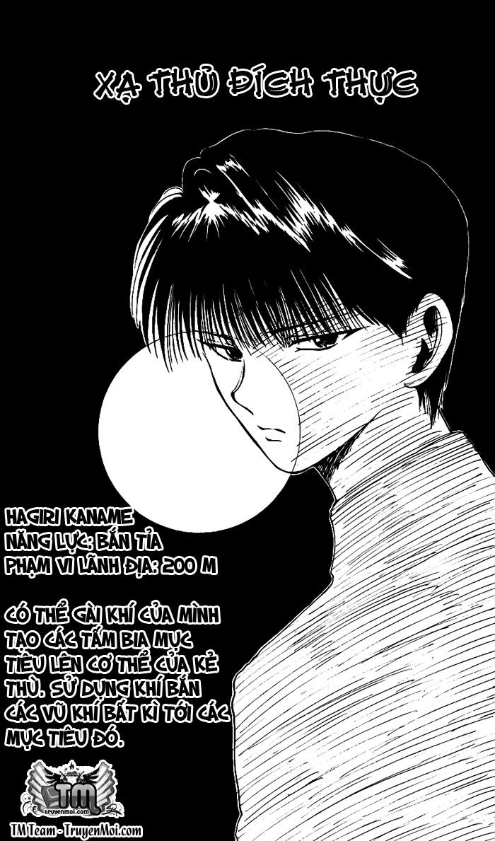 Hành Trình Của Uduchi Chapter 131 - 1