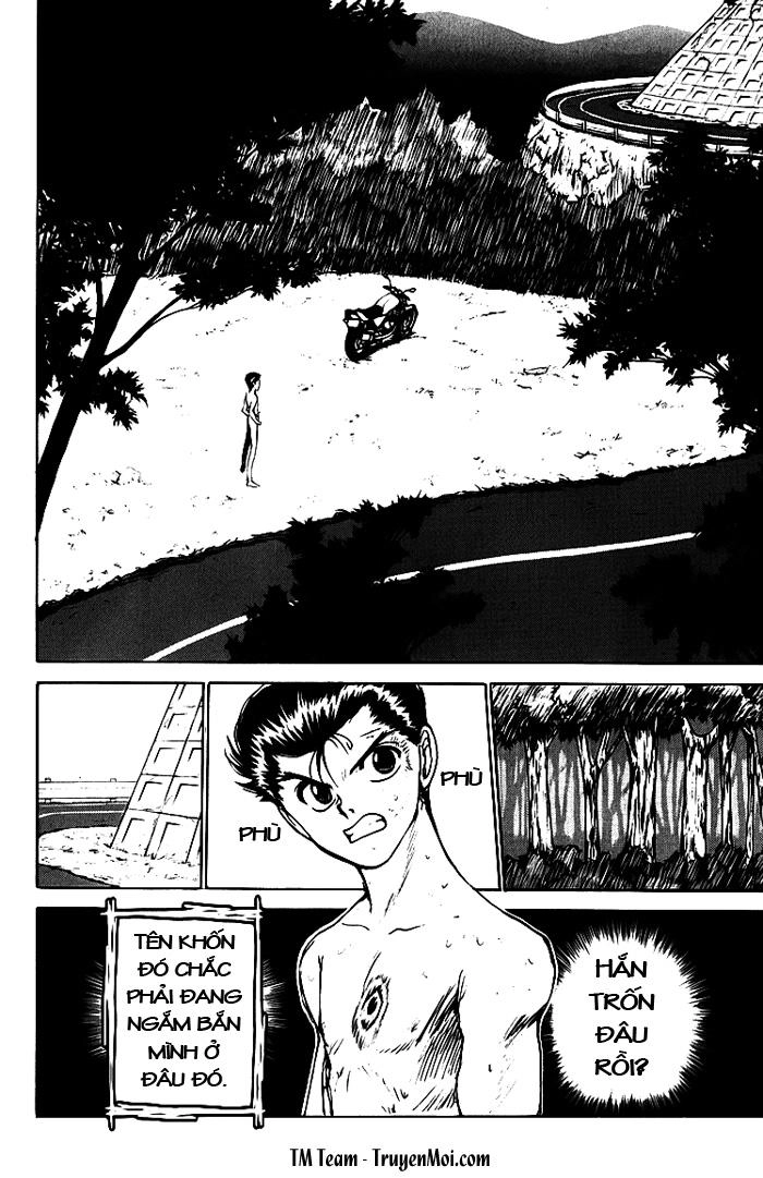 Hành Trình Của Uduchi Chapter 131 - 2