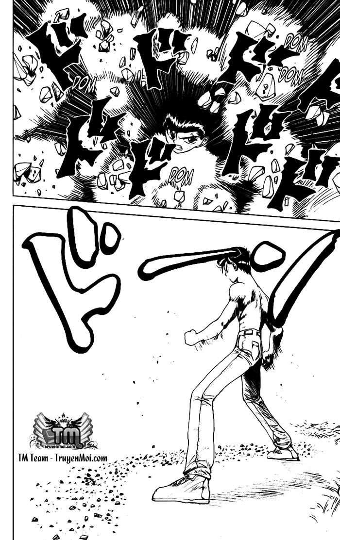 Hành Trình Của Uduchi Chapter 131 - 4