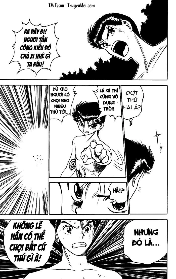 Hành Trình Của Uduchi Chapter 131 - 5