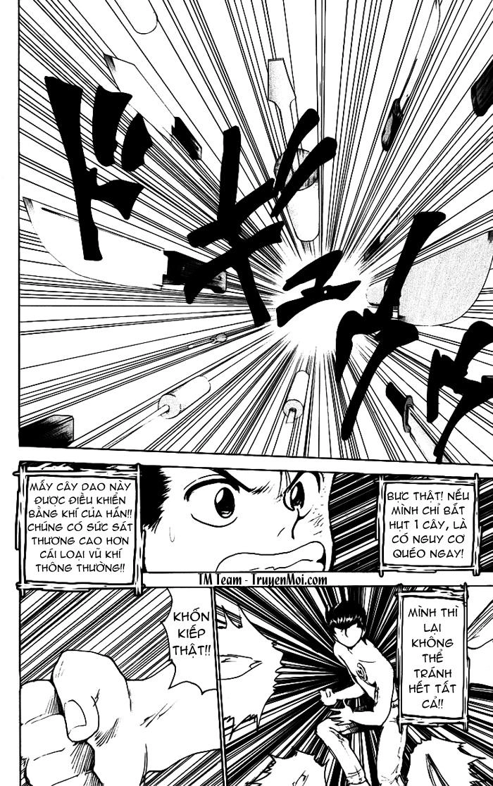 Hành Trình Của Uduchi Chapter 131 - 6