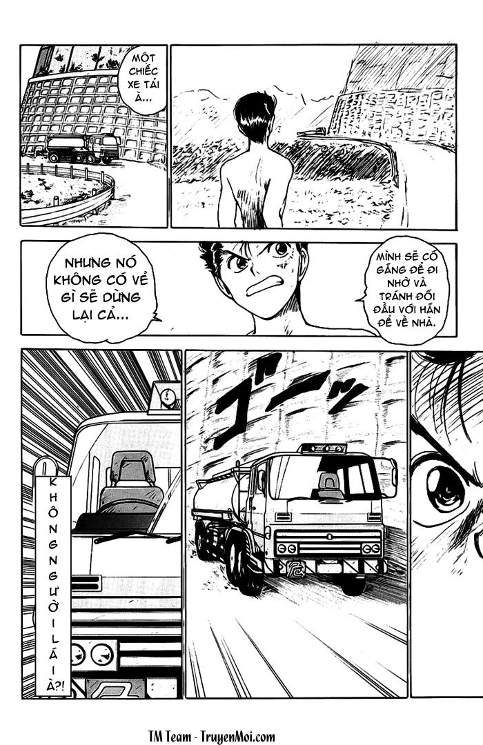 Hành Trình Của Uduchi Chapter 131 - 10