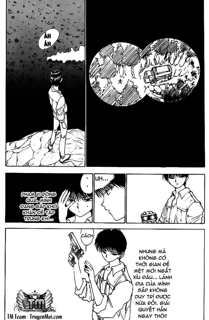 Hành Trình Của Uduchi Chapter 131 - 12