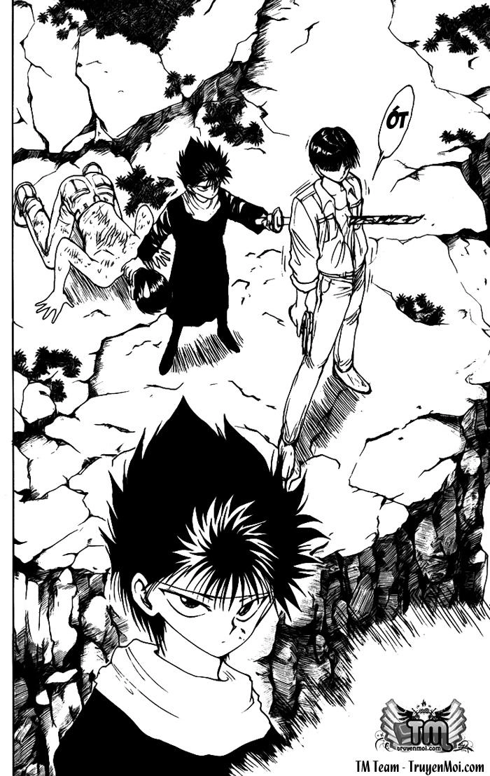 Hành Trình Của Uduchi Chapter 131 - 16