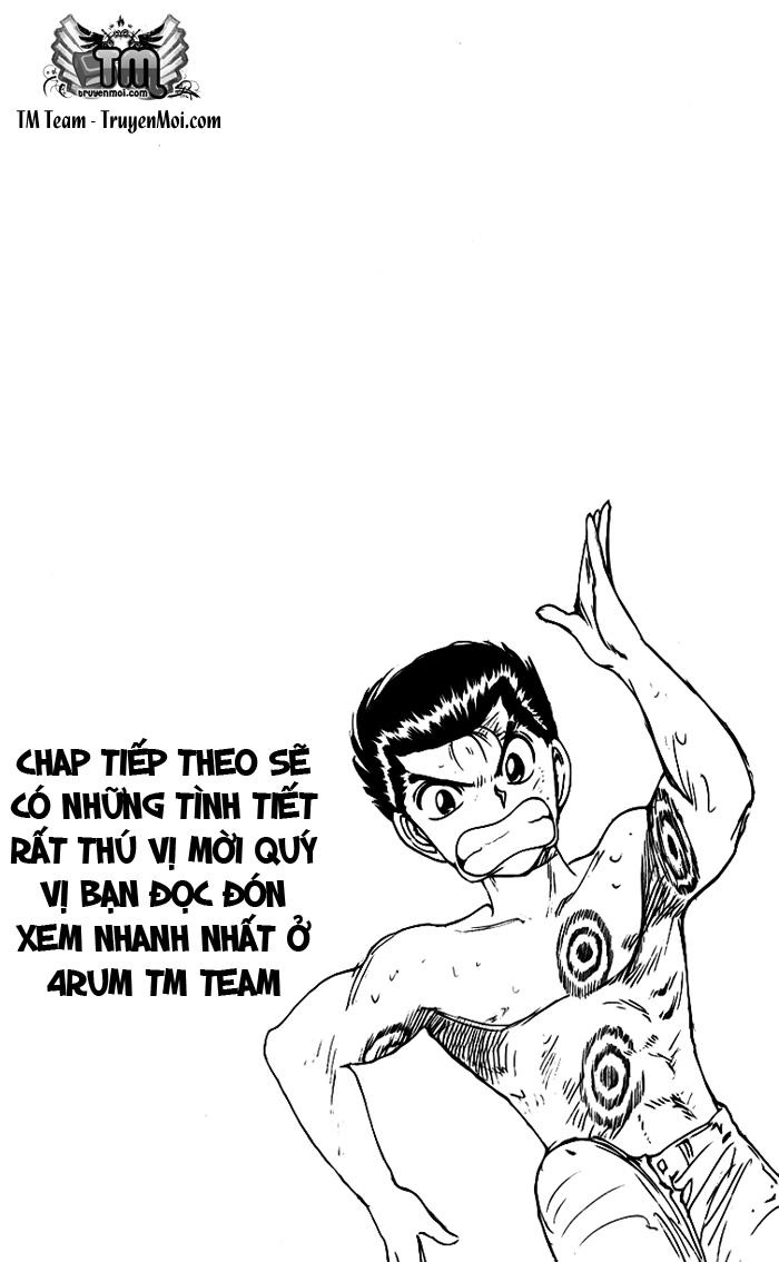 Hành Trình Của Uduchi Chapter 131 - 19