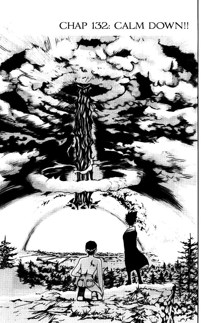 Hành Trình Của Uduchi Chapter 132 - 1