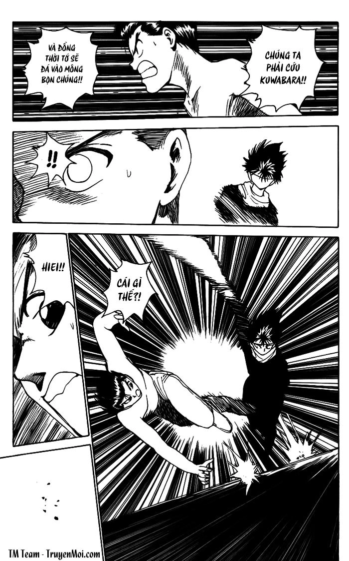 Hành Trình Của Uduchi Chapter 132 - 3