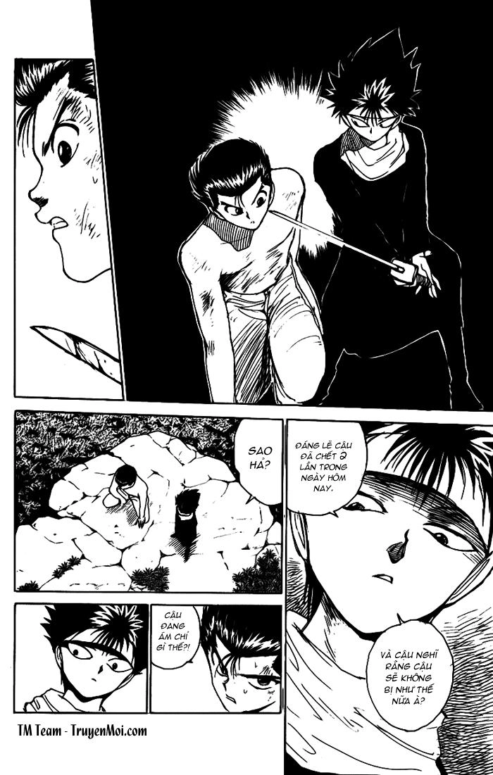 Hành Trình Của Uduchi Chapter 132 - 4