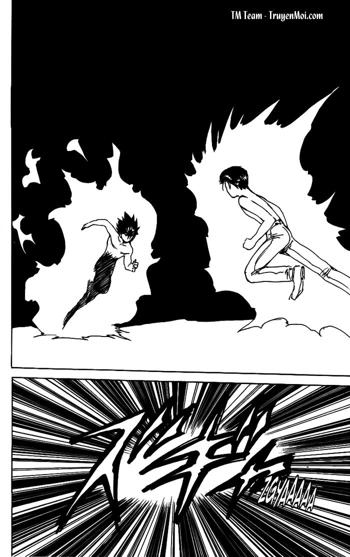 Hành Trình Của Uduchi Chapter 132 - 6