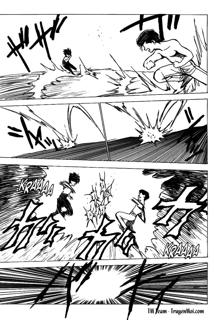 Hành Trình Của Uduchi Chapter 132 - 7