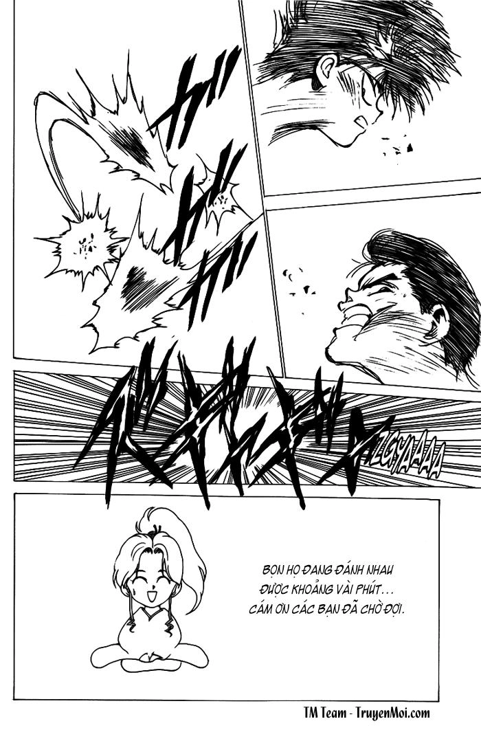 Hành Trình Của Uduchi Chapter 132 - 8