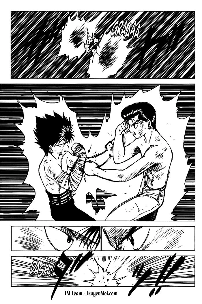 Hành Trình Của Uduchi Chapter 132 - 9