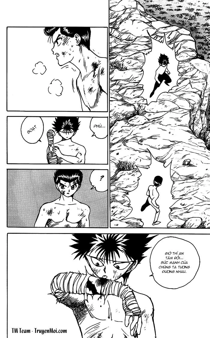 Hành Trình Của Uduchi Chapter 132 - 10