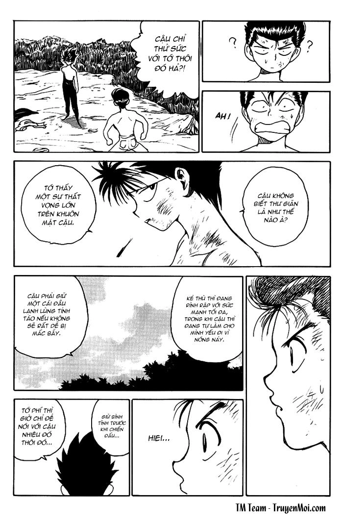 Hành Trình Của Uduchi Chapter 132 - 11