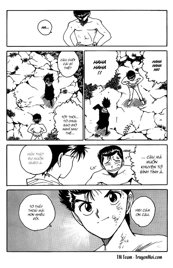 Hành Trình Của Uduchi Chapter 132 - 12