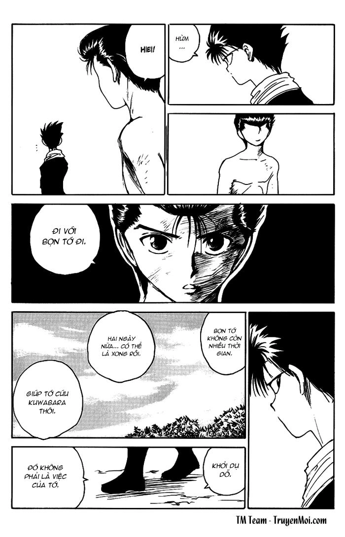 Hành Trình Của Uduchi Chapter 132 - 13