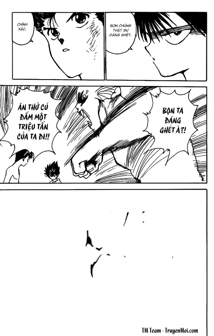 Hành Trình Của Uduchi Chapter 132 - 17