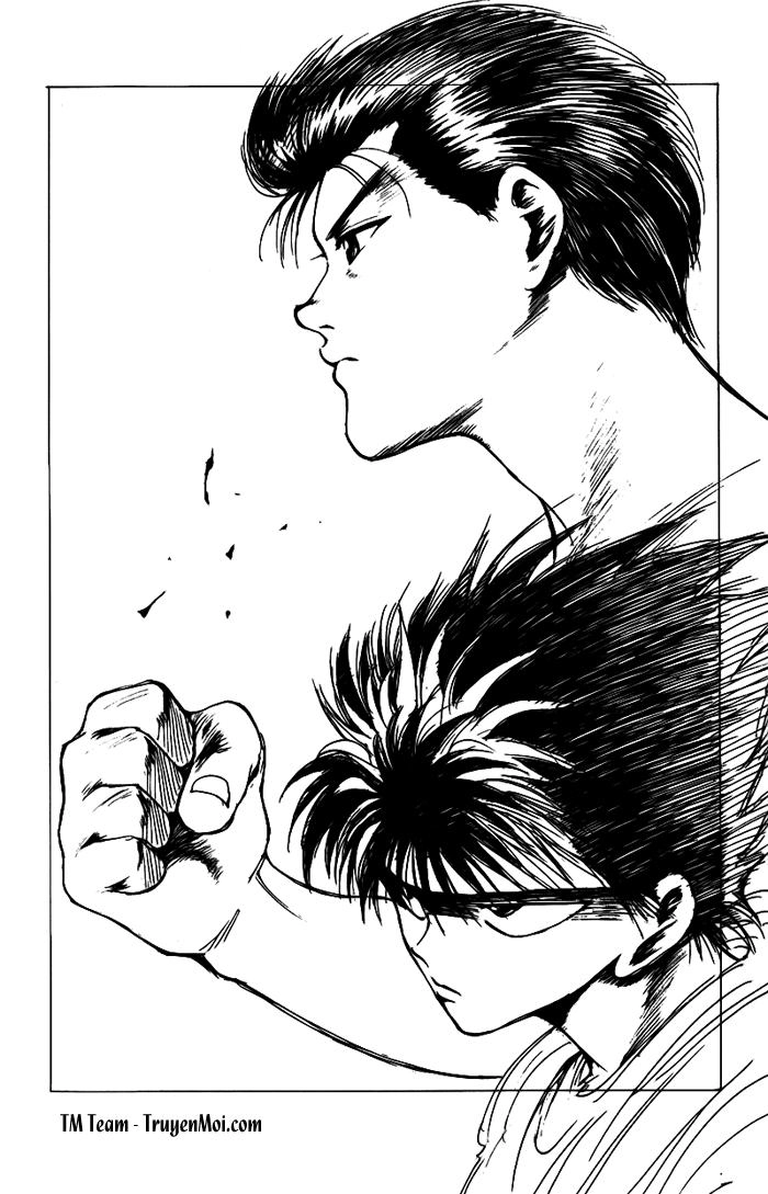 Hành Trình Của Uduchi Chapter 132 - 18