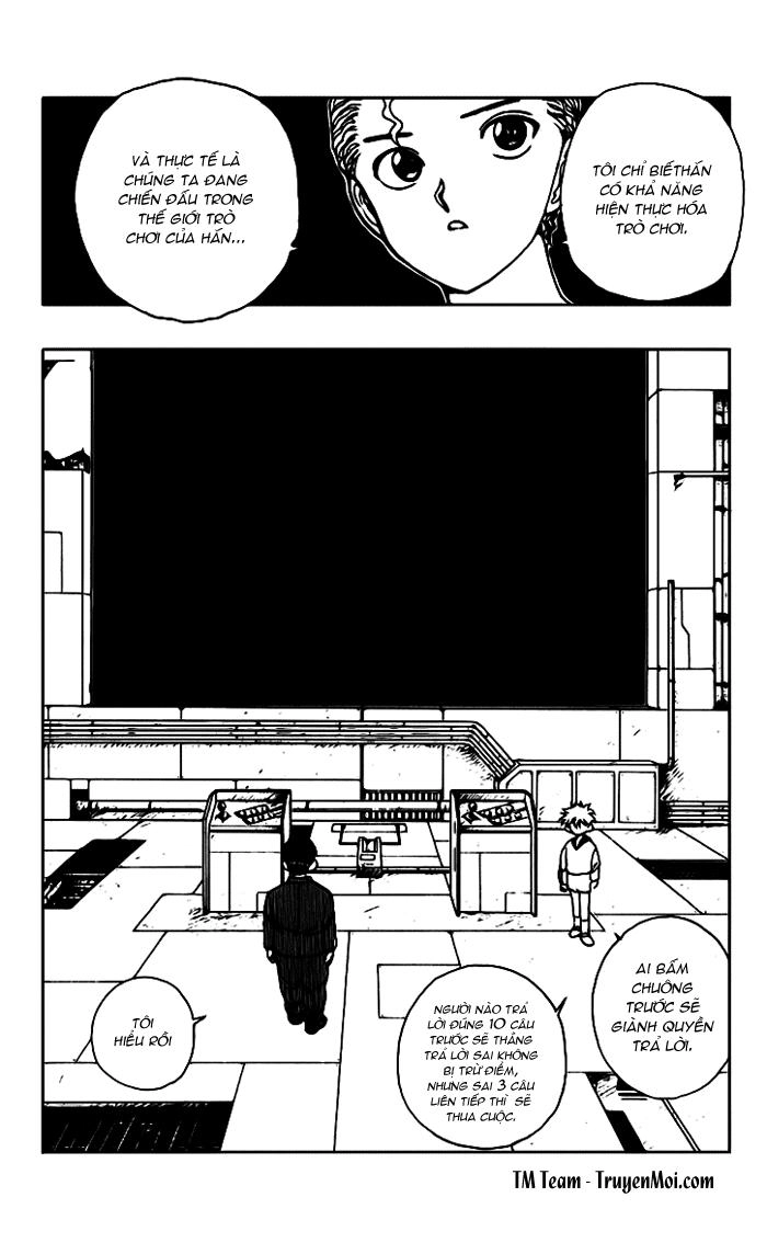 Hành Trình Của Uduchi Chapter 135 - 2