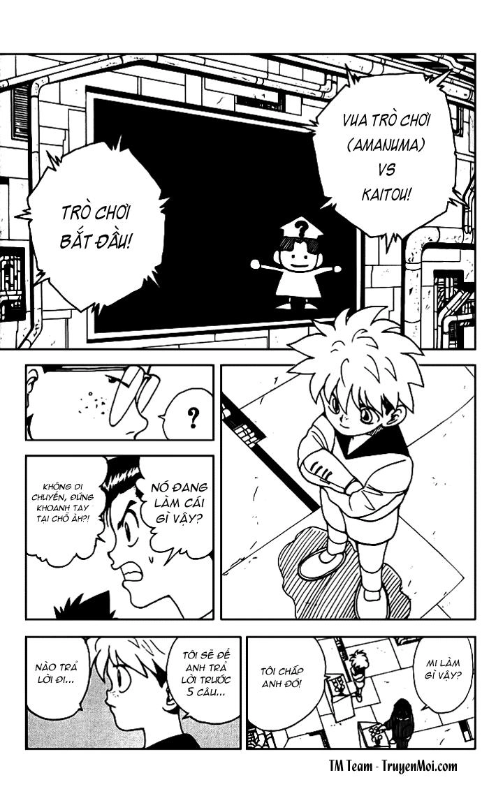 Hành Trình Của Uduchi Chapter 135 - 3