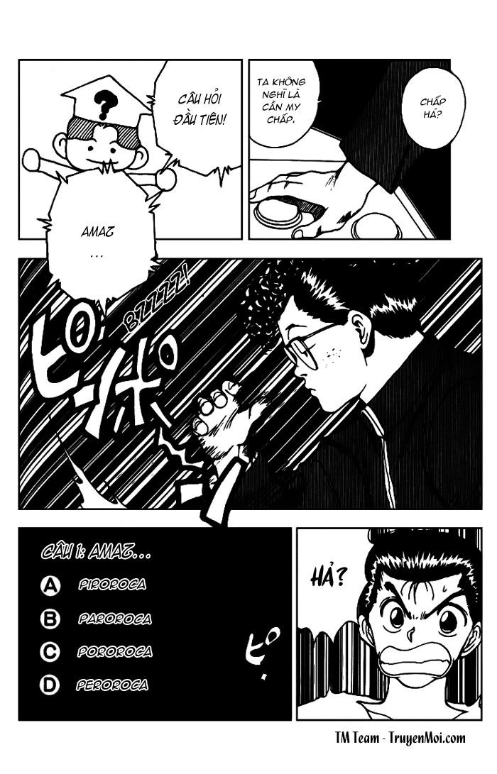 Hành Trình Của Uduchi Chapter 135 - 4