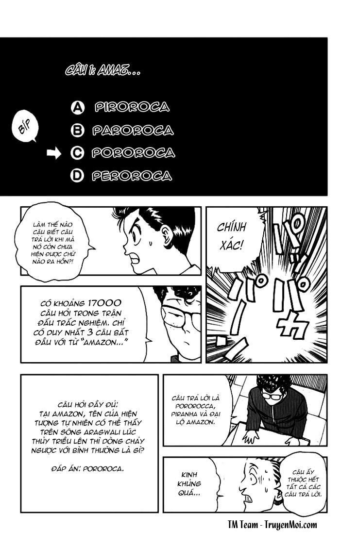 Hành Trình Của Uduchi Chapter 135 - 5