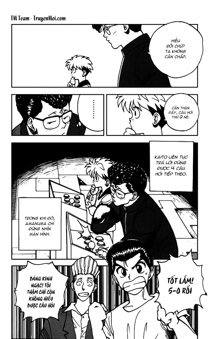 Hành Trình Của Uduchi Chapter 135 - 6