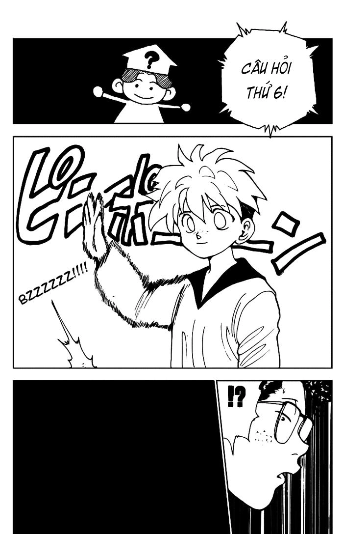 Hành Trình Của Uduchi Chapter 135 - 8