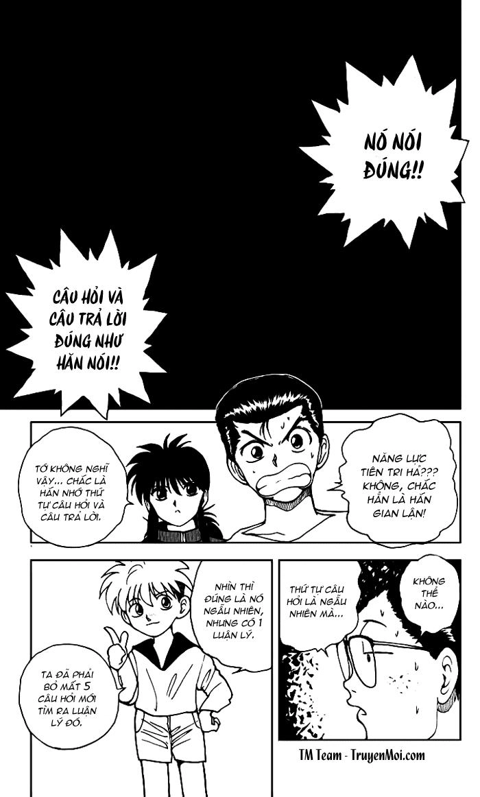 Hành Trình Của Uduchi Chapter 135 - 11