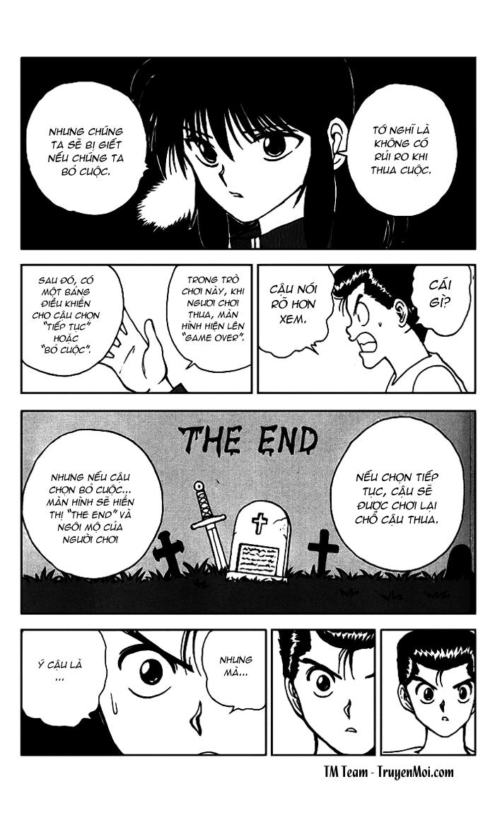 Hành Trình Của Uduchi Chapter 135 - 15